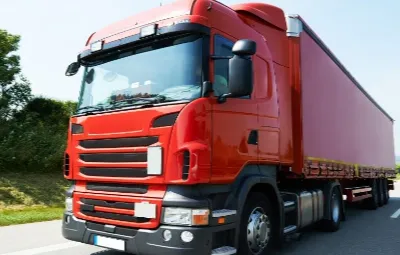 Konya Ulaş Ambar Kargo