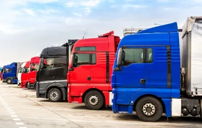 Konya Ulaş Ambar Nakliyat