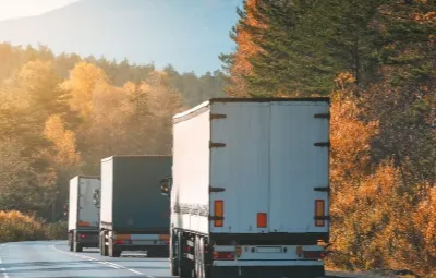 Konya Ulaş | Klima Taşıma