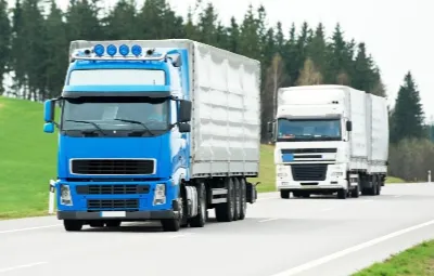 Konya Ulaş | Eşya Taşıma